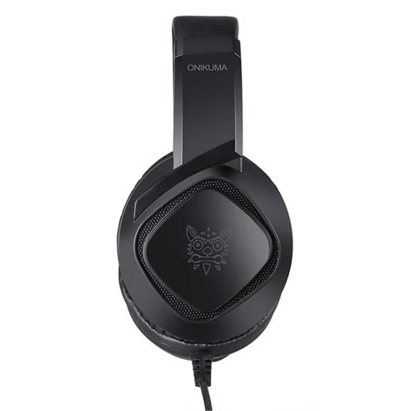 هدست گیمینگ سیم دار Onikuma K19