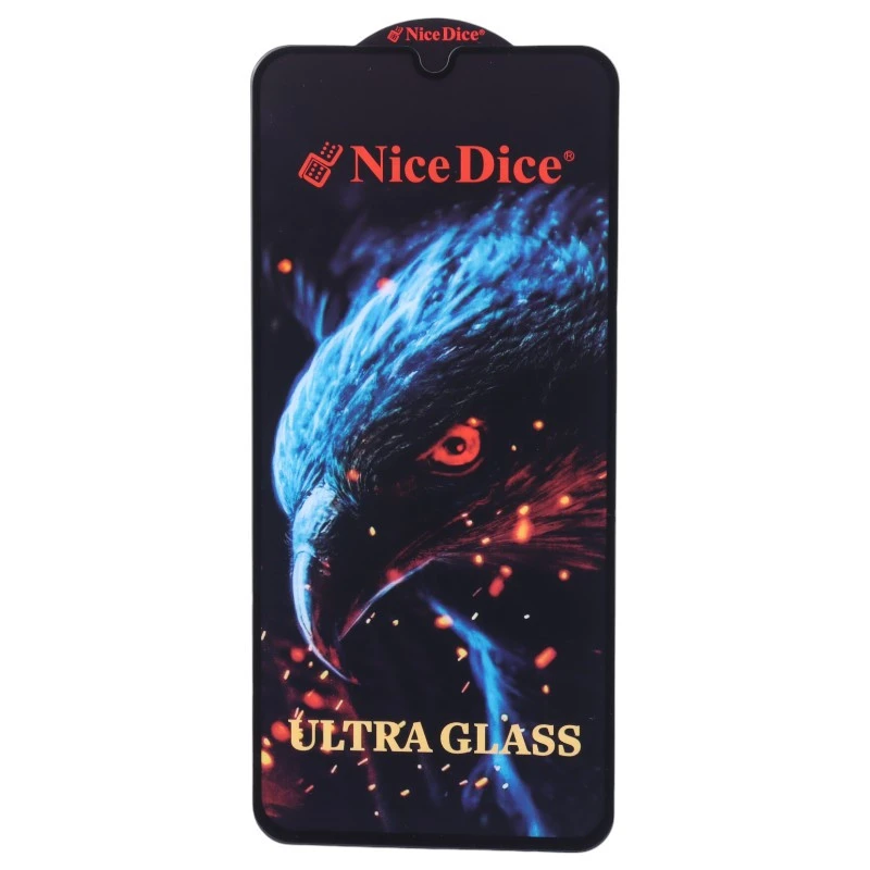 گلس اولترا Nice Dice سامسونگ Galaxy A20
