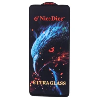 گلس اولترا Nice Dice شیائومی Redmi Note 9 / Redmi 10x 4G
