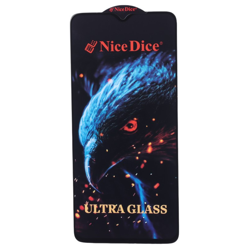 گلس اولترا Nice Dice شیائومی Redmi Note 8 Pro