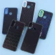 قاب PC So Cool طرح زنبوری سامسونگ Galaxy A20s