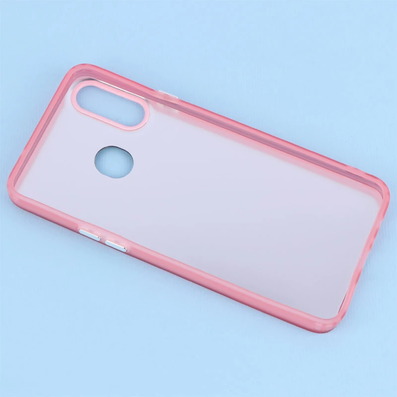 قاب PC So Cool طرح زنبوری سامسونگ Galaxy A20s