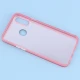 قاب PC So Cool طرح زنبوری سامسونگ Galaxy A20s