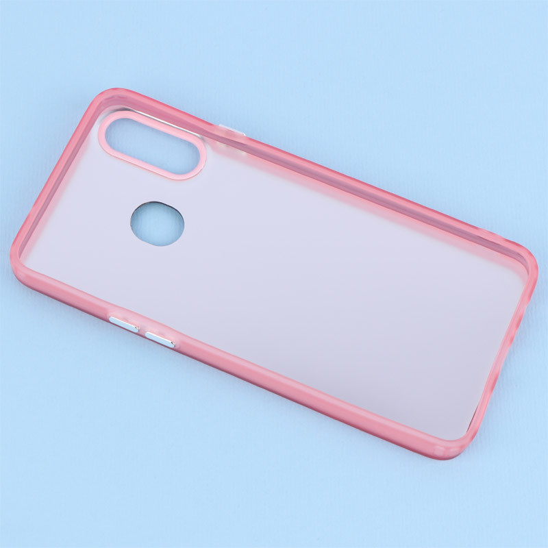 قاب PC So Cool طرح زنبوری سامسونگ Galaxy A20s