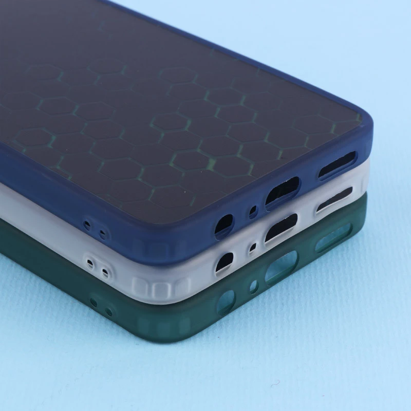 قاب PC So Cool طرح زنبوری سامسونگ Galaxy A20s