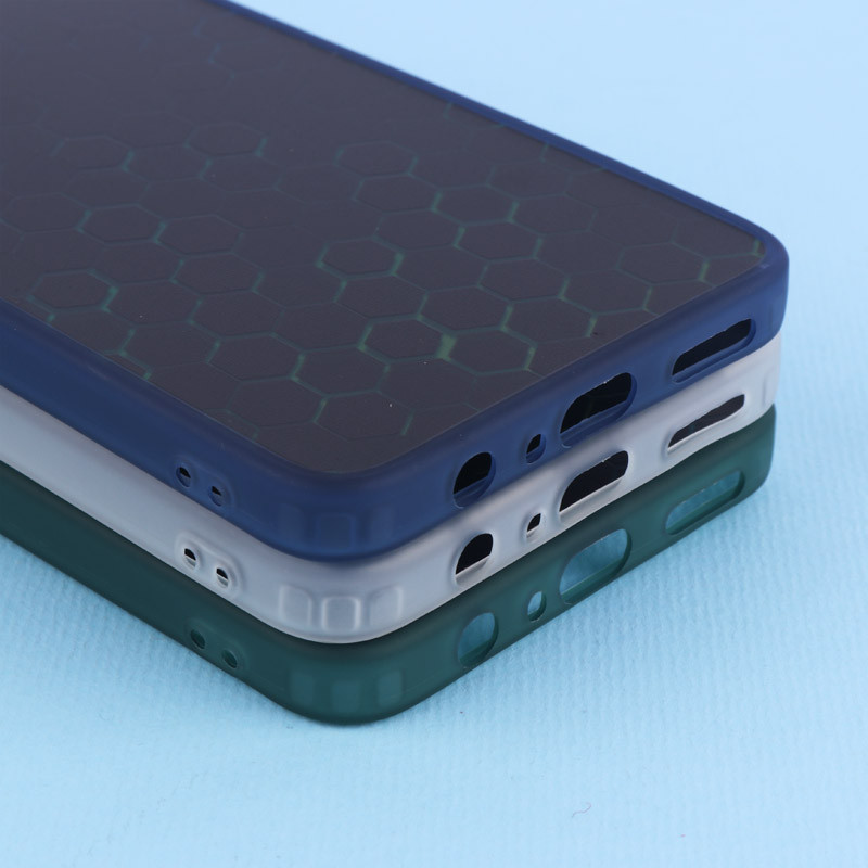 قاب PC So Cool طرح زنبوری سامسونگ Galaxy A20s