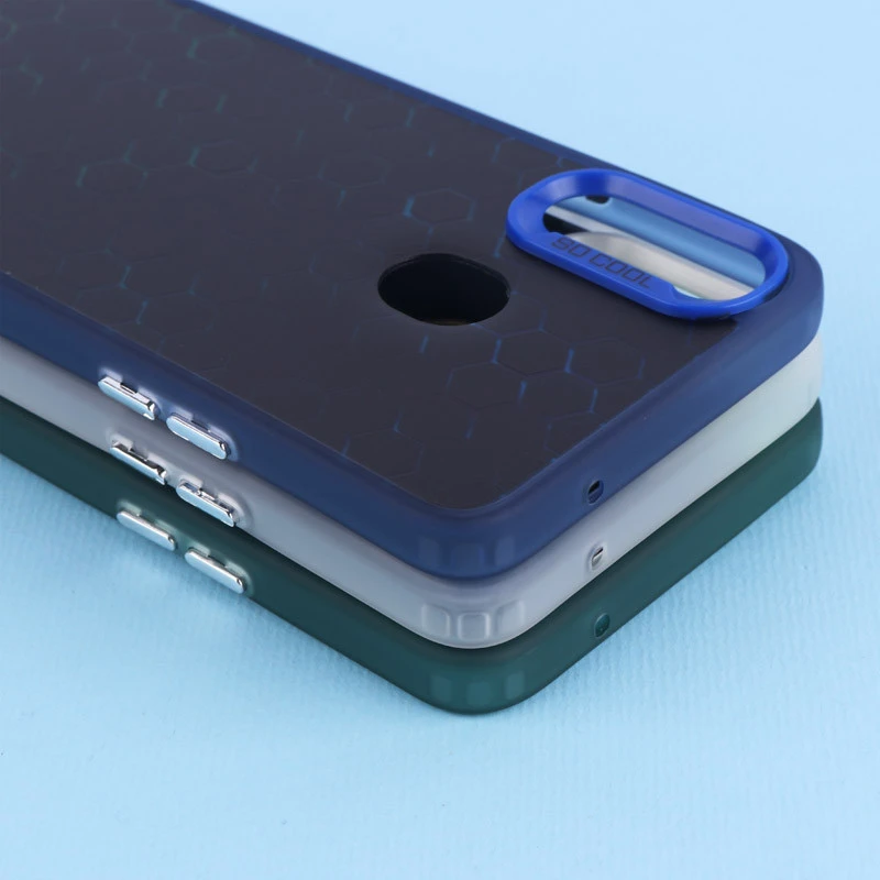 قاب PC So Cool طرح زنبوری سامسونگ Galaxy A20s
