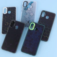 قاب PC So Cool طرح زنبوری سامسونگ Galaxy A20 / A30