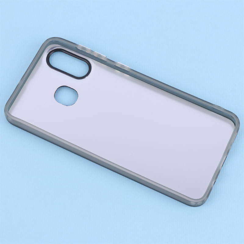 قاب PC So Cool طرح زنبوری سامسونگ Galaxy A20 / A30