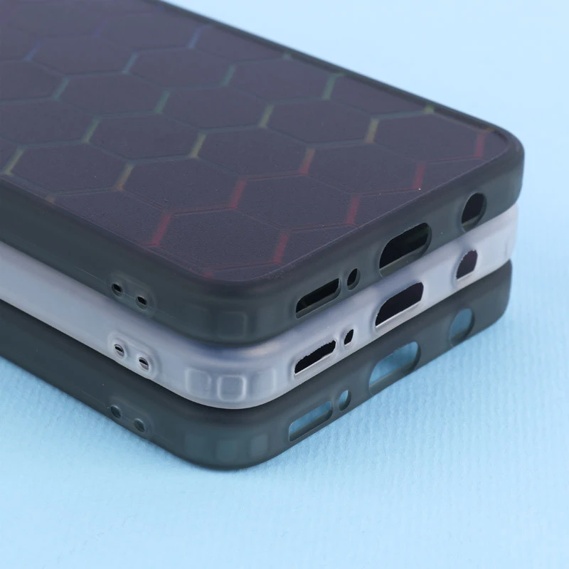 قاب PC So Cool طرح زنبوری سامسونگ Galaxy A20 / A30