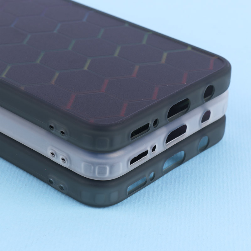 قاب PC So Cool طرح زنبوری سامسونگ Galaxy A20 / A30
