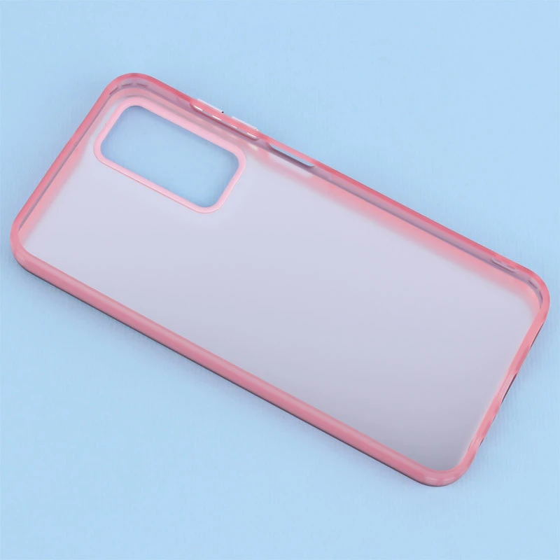قاب PC So Cool طرح زنبوری سامسونگ Galaxy A25