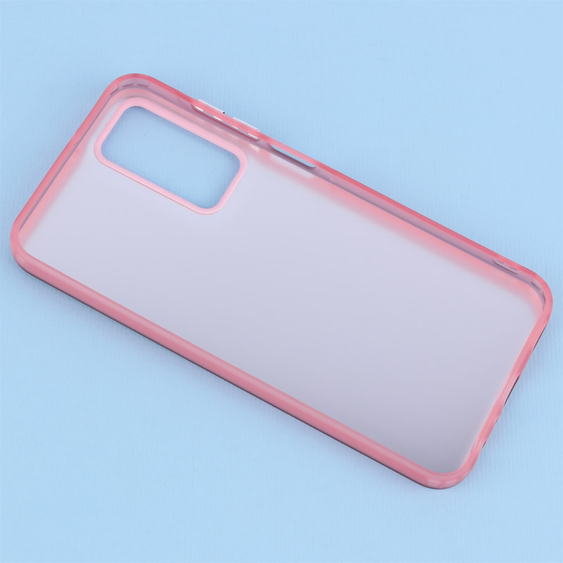 قاب PC So Cool طرح زنبوری سامسونگ Galaxy A25