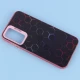 قاب PC So Cool طرح زنبوری سامسونگ Galaxy A25
