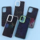 قاب PC So Cool طرح زنبوری سامسونگ Galaxy A23 4G / A23 5G