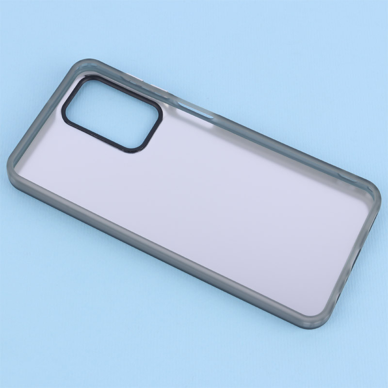 قاب PC So Cool طرح زنبوری سامسونگ Galaxy A23 4G / A23 5G