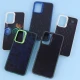 قاب PC So Cool طرح زنبوری سامسونگ Galaxy A24 4G