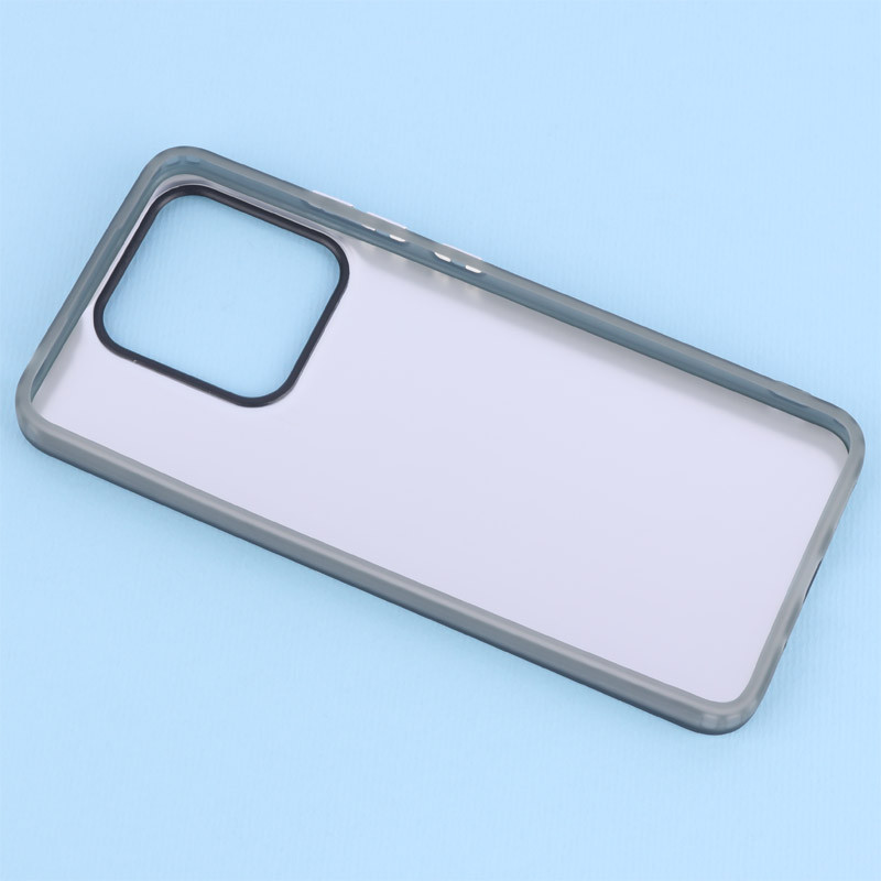 قاب PC So Cool طرح زنبوری شیائومی Redmi 12C