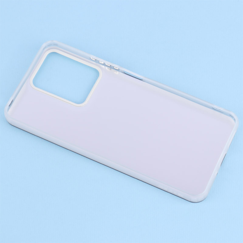 قاب PC So Cool طرح زنبوری شیائومی Redmi 13C / Poco C65