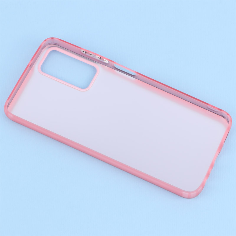 قاب PC So Cool طرح زنبوری سامسونگ Galaxy A05s