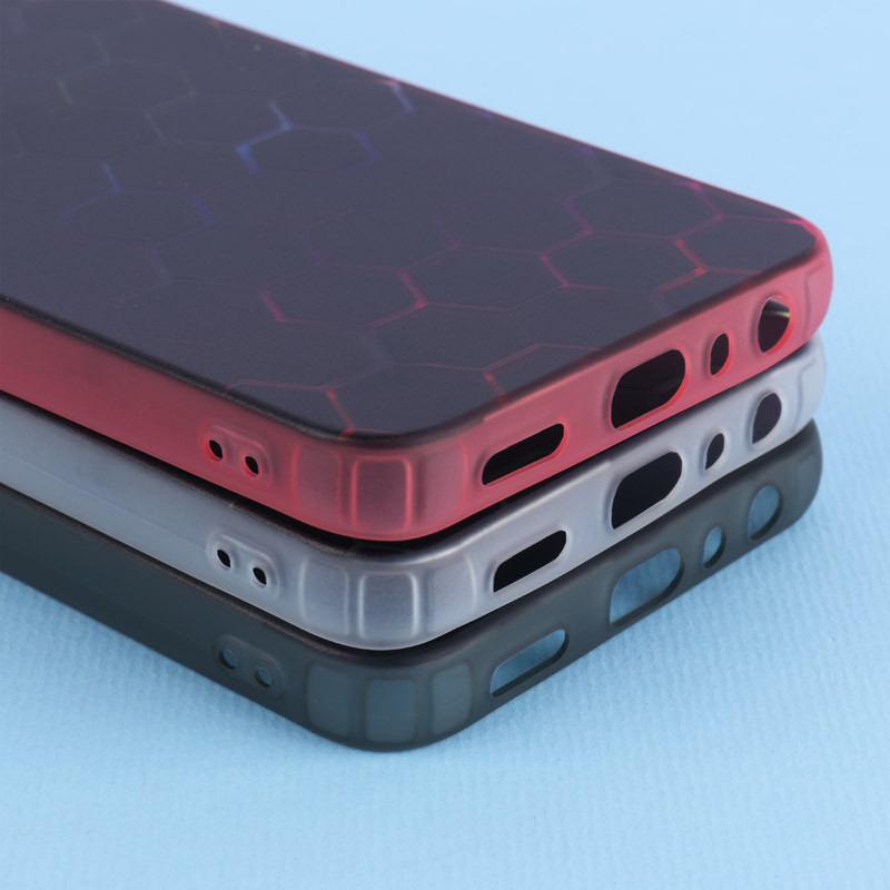 قاب PC So Cool طرح زنبوری سامسونگ Galaxy A05s