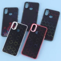 قاب PC So Cool طرح زنبوری سامسونگ Galaxy A10s