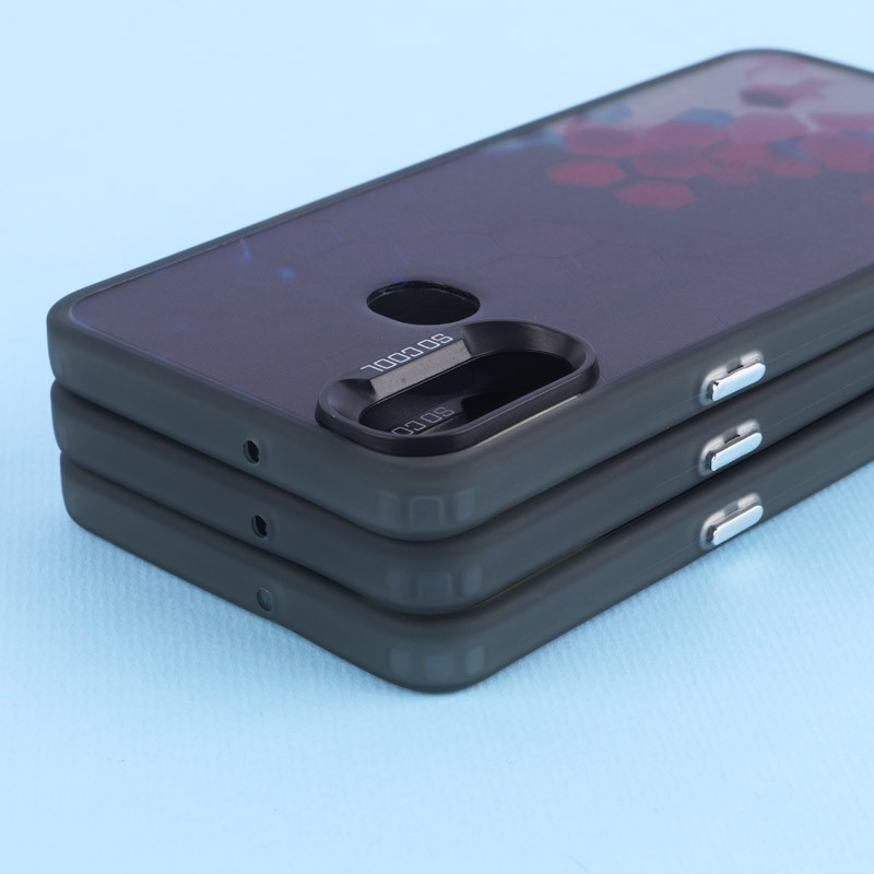 قاب PC So Cool طرح زنبوری سامسونگ Galaxy A10s