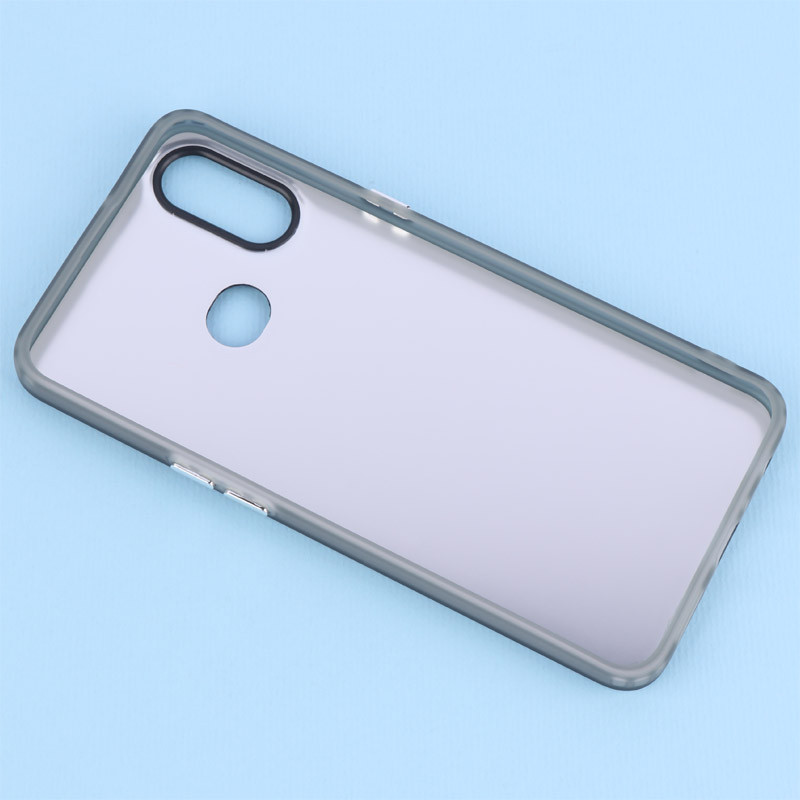 قاب PC So Cool طرح زنبوری سامسونگ Galaxy A10s