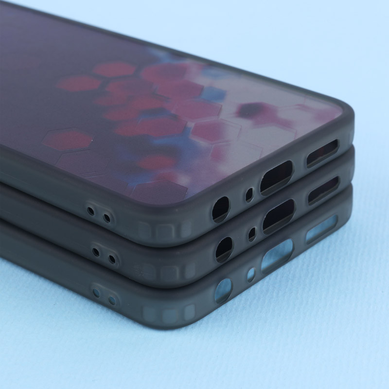 قاب PC So Cool طرح زنبوری سامسونگ Galaxy A10s