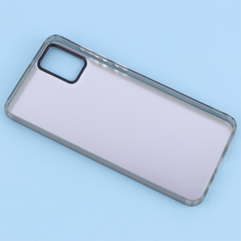 قاب PC So Cool طرح زنبوری سامسونگ Galaxy A05