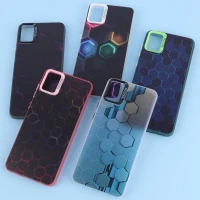 قاب PC So Cool طرح زنبوری سامسونگ Galaxy A05