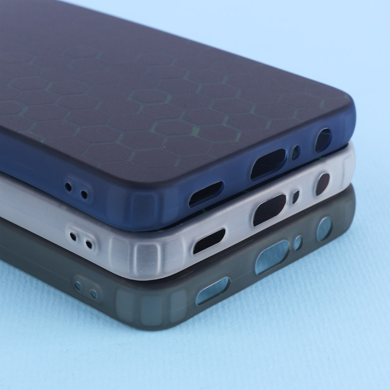 قاب PC So Cool طرح زنبوری سامسونگ Galaxy A05