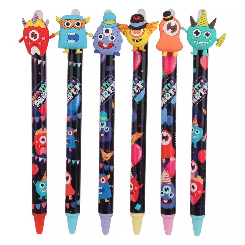 خودکار هانژن Hanzhen HZ-1755 0.5mm بسته 36 عددی