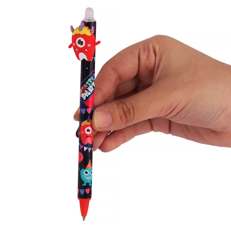 خودکار هانژن Hanzhen HZ-1755 0.5mm بسته 36 عددی