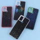 قاب PC So Cool طرح زنبوری سامسونگ Galaxy A21s