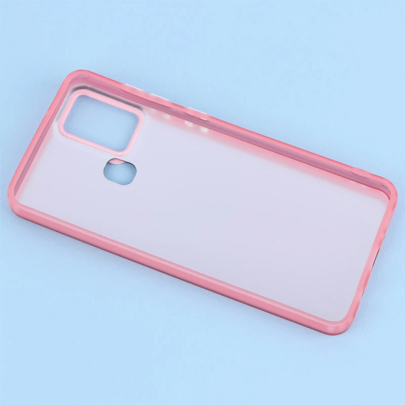 قاب PC So Cool طرح زنبوری سامسونگ Galaxy A21s