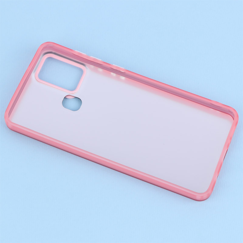 قاب PC So Cool طرح زنبوری سامسونگ Galaxy A21s