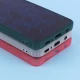 قاب PC So Cool طرح زنبوری سامسونگ Galaxy A21s