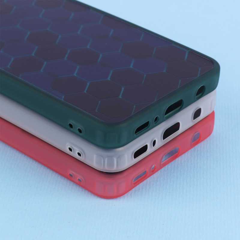 قاب PC So Cool طرح زنبوری سامسونگ Galaxy A21s