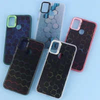 قاب PC So Cool طرح زنبوری سامسونگ Galaxy A11 / M11
