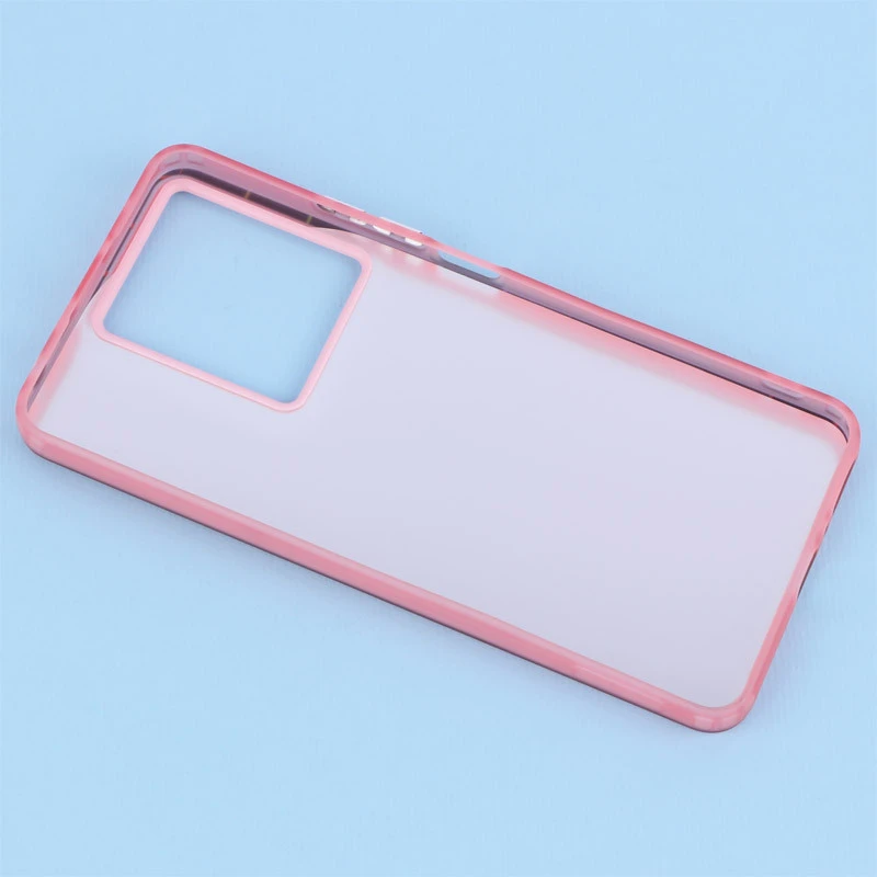 قاب PC So Cool طرح زنبوری شیائومی Redmi Note 13 4G