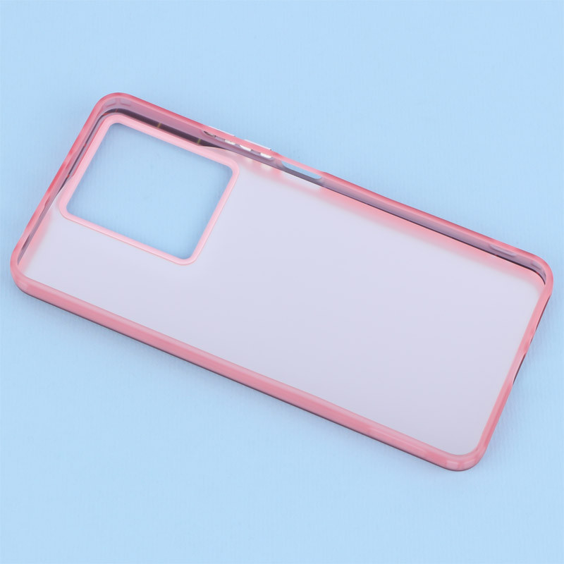 قاب PC So Cool طرح زنبوری شیائومی Redmi Note 13 4G