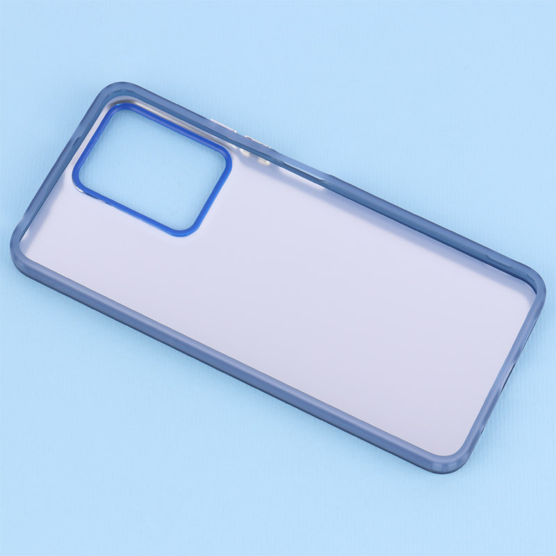 قاب PC So Cool طرح زنبوری شیائومی Redmi Note 12 4G