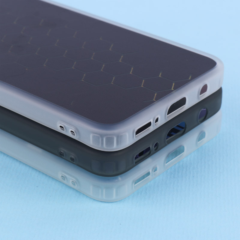 قاب PC So Cool طرح زنبوری سامسونگ Galaxy A30s / A50 / A50s
