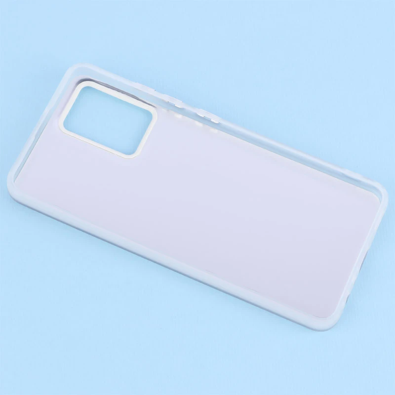 قاب PC So Cool طرح زنبوری سامسونگ Galaxy A32 4G