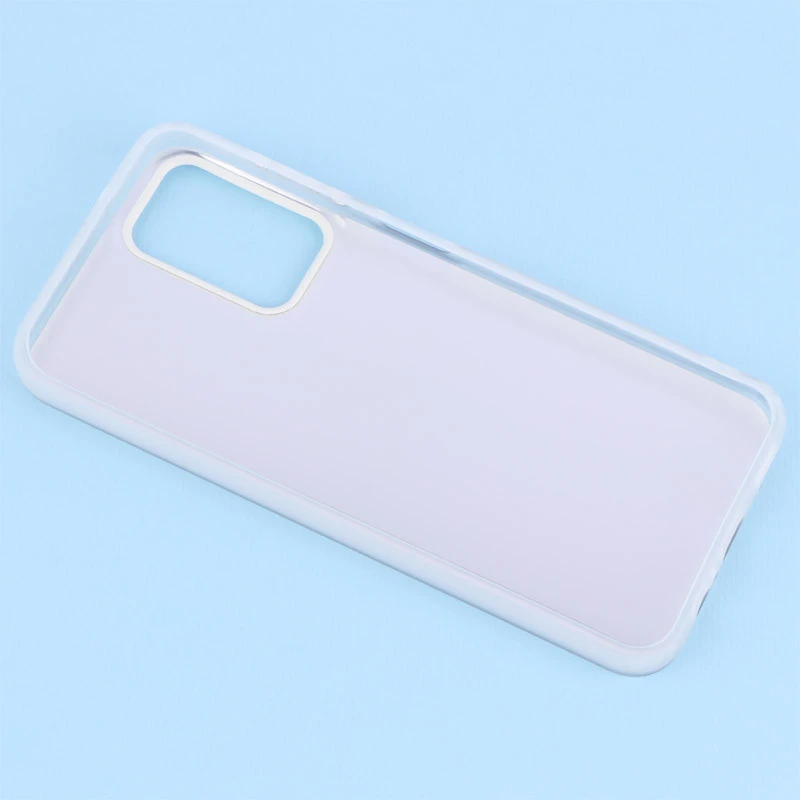 قاب PC So Cool طرح زنبوری سامسونگ Galaxy A14 4G / A14 5G