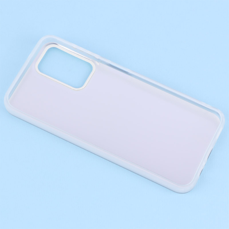 قاب PC So Cool طرح زنبوری سامسونگ Galaxy A14 4G / A14 5G