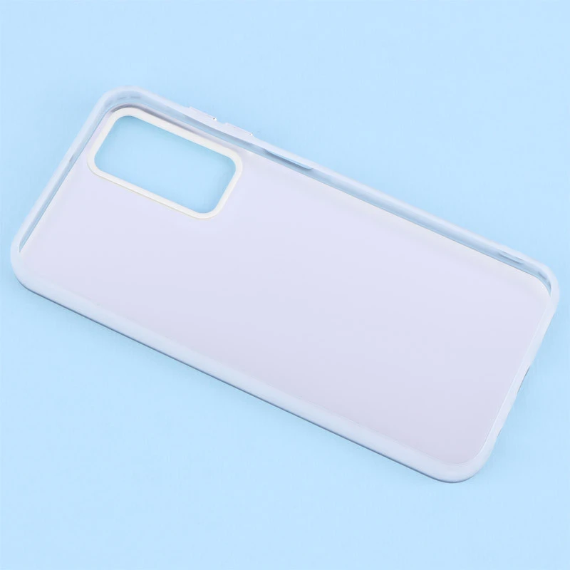 قاب PC So Cool طرح زنبوری سامسونگ Galaxy A15