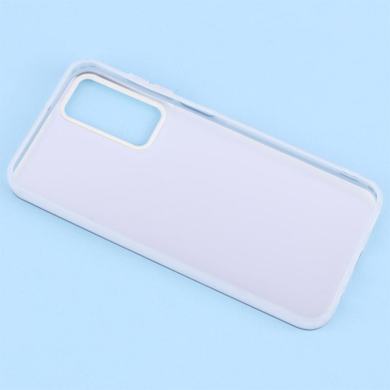 قاب PC So Cool طرح زنبوری سامسونگ Galaxy A15