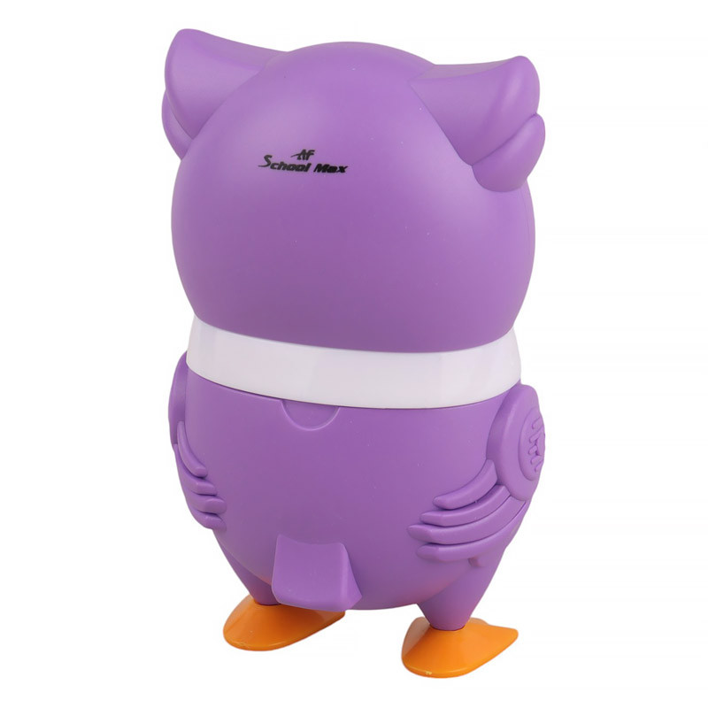 پاک کن و تراش مخزن دار AF School Max 0019